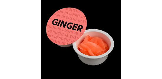 Ginger