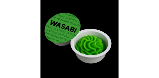 wasabi