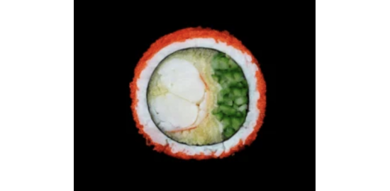 California EBI TEMPURA