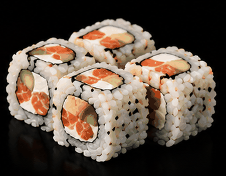 Philadelphia Rolls