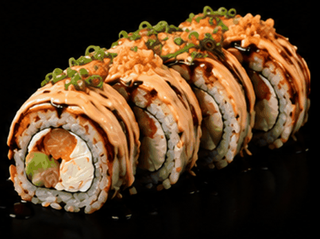 SIGNATURE BIG ROLLS