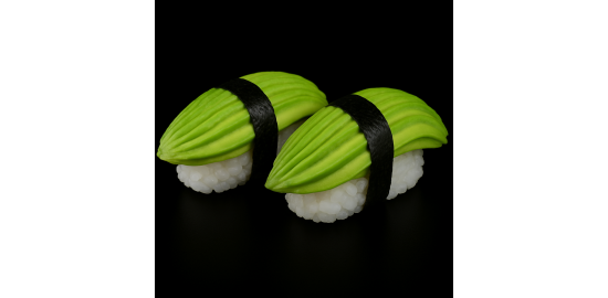 Nigiri AVOCADO