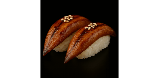 Nigiri UNAGI
